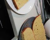 Foto del paso 11 de la receta: Bizcocho de Baileys relleno de Milka con oreo