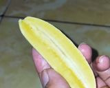 Foto langkah ke 8 dari resep Molen Pisang.