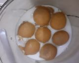 Foto langkah ke 4 dari resep Tiramisu.