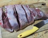 Foto del paso 2 de la receta: Comida para peques- puré