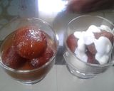 A picture of step 6 of Gulab jamon.