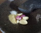 Foto langkah ke 1 dari resep Olos Sayur.