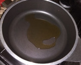Foto del paso 3 de la receta: Tortilla de espinacas