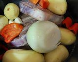 Foto del paso 3 de la receta: Cazuela olla a presión