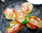 Crispy and Juicy Colorful Chirote रेसिपी स्टेप 5 फोटो
