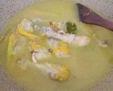 Foto langkah ke 4 dari resep Soto Ayam Koya.