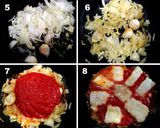 Foto del paso 2 de la receta: Lomitos de Bacalao con tomate