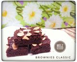 Foto langkah ke 7 dari resep Brownies Classic.