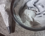 Foto del paso 3 de la receta: Pavlova riquísimas que enamoran