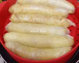 Foto langkah ke 9 dari resep Egg Roll Hokben.
