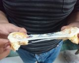 Foto langkah ke 12 dari resep Donat empuk tanpa kentang.