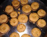 A picture of step 4 of Jeera cookies.