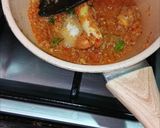 Foto langkah ke 3 dari resep Soto Campur Khas Sumenep.