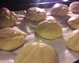 Foto del paso 6 de la receta: Repollitos o profiteroles