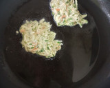 Foto del paso 4 de la receta: Fritos de zapallo italiano♡