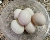 ขนมเม็ดขนุน วิธีทำสูตร 5 รูป