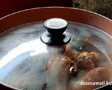 Foto langkah ke 3 dari resep Ayam Goreng Mentega.