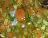 Foto del paso 4 de la receta: Revuelto de zapallitos🙆