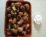 Foto del paso 6 de la receta: Caracoles estilo mallorquín