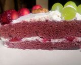 Foto del paso 9 de la receta: Red velvet