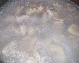 NASI KEBULI AYAM versi Ekonomis langkah memasak 3 foto