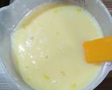 Foto langkah ke 1 dari resep Pai susu.