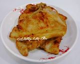 Hình bước làm 1 của món Cơm nhà đơn giản mà ngon 126