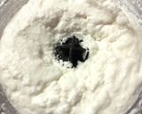 Foto del passaggio 3 della ricetta Crema di cocco