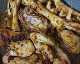 Foto langkah ke 4 dari resep Ayam Kecap Bumbu Bamboe.