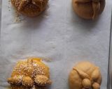Foto del paso 10 de la receta: Pan de muerto