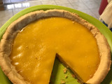 Pie Susu Teflon