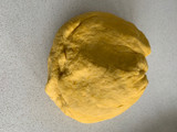 Sopaipillas pasadas