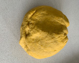 Foto del paso 6 de la receta: Sopaipillas pasadas