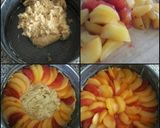 Foto del paso 6 de la receta: Kuchen de ciruela Sin Gluten