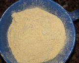 कुरकुरे (kurkure recipe in hindi) रेसिपी चरण 1 फोटो