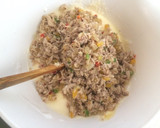 Foto del paso 14 de la receta: Tortilla de Jurel