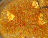 Foto del paso 7 de la receta: Tuco con carne picada y pollo