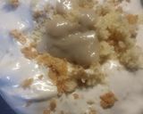 Foto del paso 1 de la receta: Merengon con crema