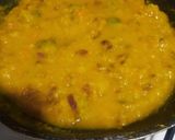 Foto del paso 3 de la receta: 🍠Sopa crema de zapallo con queso