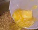 Foto del paso 1 de la receta: New York Cheesecake