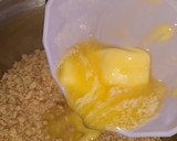 Foto del paso 1 de la receta: New York Cheesecake