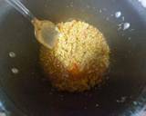 Mutton mince with potato gravy recipe step 1 photo