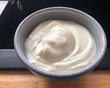 Fake Curd Cheese Cube. recipe step 4 photo
