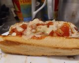 Foto del paso 15 de la receta: Choriperro🍅🌭a mi estilo🍖🥓🌭