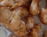 Foto langkah ke 1 dari resep Rujak Ayam.