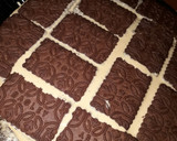 Foto del paso 4 de la receta: Chocotorta❤