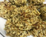 Foto del paso 2 de la receta: Galletitas de avena light
