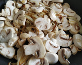 Foto del paso 2 de la receta: Strogonoff de pollo