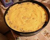 Mákosguba torta recept fázis 4 fotója
