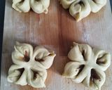 Une image de l'étape 7 de Brioche crème de marron 🍁🌰.
